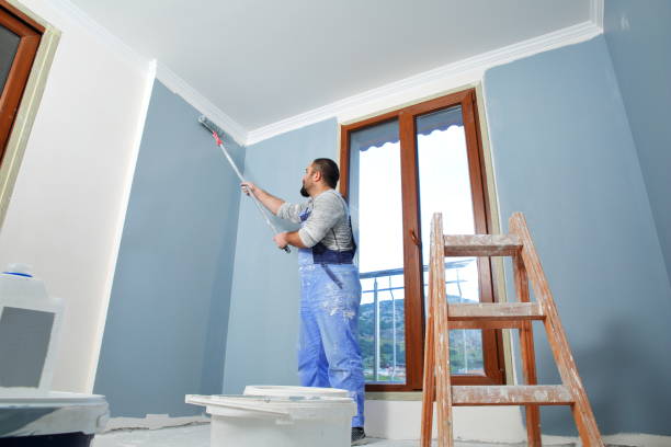Best Forensic Mold Investigation  in Ladd, IL